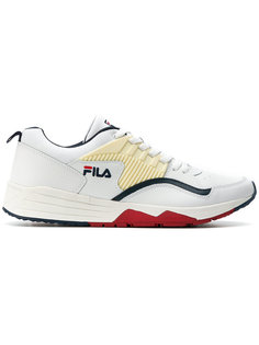 кроссовки Riot F Low Fila