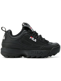 кроссовки Disruptor Low Fila