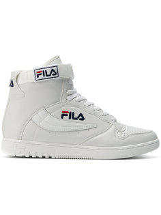 хайтопы Baskets FX100 Fila