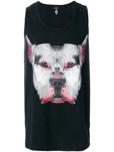 топ Dog  Marcelo Burlon County Of Milan