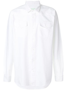 рубашка Firetape  Off-White