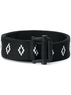 Cross belt Marcelo Burlon County Of Milan