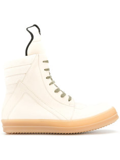 хайтопы Geobasket Rick Owens