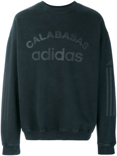 толстовка с круглым вырезом Calabasas Yeezy