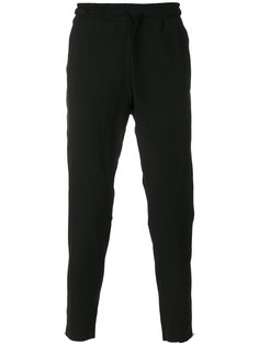 зауженные спортивные брюки Y-3