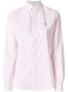 классическая рубашка Polo Ralph Lauren