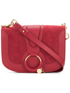 сумка на плечо Hana See By Chloé