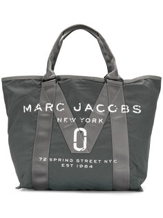 сумка-тоут с логотипом  Marc Jacobs