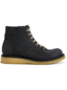 ботинки Monkey Rick Owens