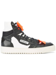 хайтопы  Off-White