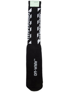 носки Temperature Off-White