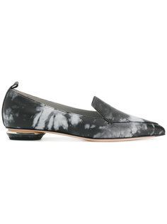 Beya cloudy loafers Nicholas Kirkwood
