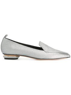 Beya loafers Nicholas Kirkwood