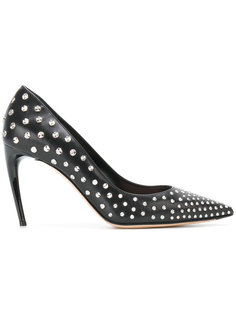 Goya pumps Alexander McQueen