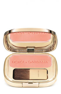 Румяна Luminous Cheek Colour 10 тон (nude) Dolce &amp; Gabbana