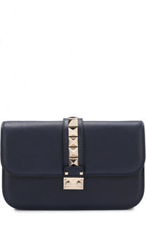 Сумка Glam Lock medium Valentino