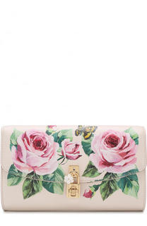 Клатч Dolce Pochette Dolce &amp; Gabbana
