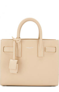 Сумка Sac De Jour Nano Saint Laurent