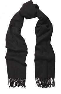 Шерстяной шарф Canada Narrow Acne Studios