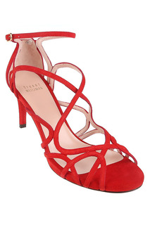 Туфли летние Stuart Weitzman