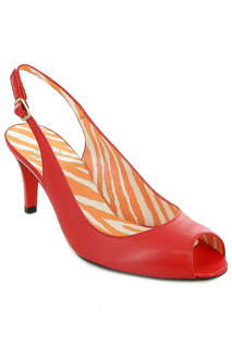 Босоножки Stuart Weitzman