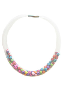 Бусы "Сказка" Divetro