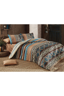 комплект постельного белья Majoli Bahar Home Collection
