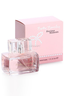 Precious Moments EDT, 50 мл Betty Barclay