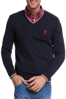 Кофта U.S. Polo Assn.
