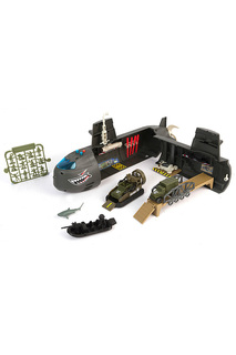 Набор: нано-армия Chap mei