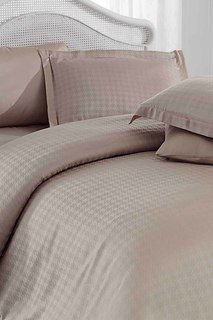 Постельное белье 2 сп. HOBBY HOME COLLECTION