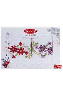 Махровое полотенце 50x90 HOBBY HOME COLLECTION