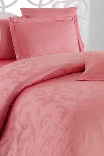 Постельное белье евро 4 нав HOBBY HOME COLLECTION