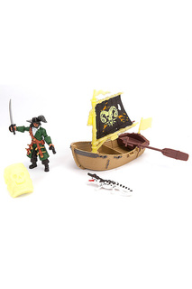 Пираты Chap mei