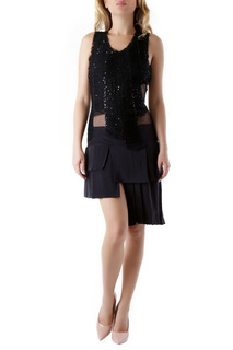 Платье MARIA INTSCHER