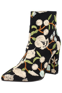 Ботильоны ROBERTO BOTELLA