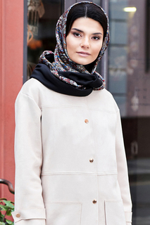 Палантин-снуд RIBELLO