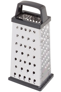 Терка Regent Inox