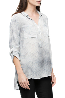 Рубашка DIOXIDE