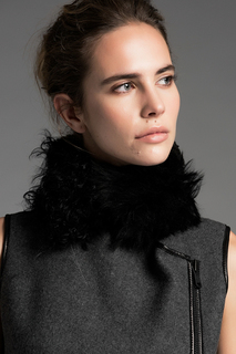 Воротник VESPUCCI BY VSP