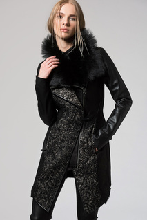 Пальто VESPUCCI BY VSP