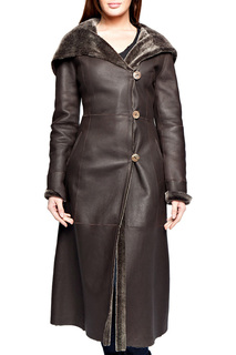 дубленка John & Yoko