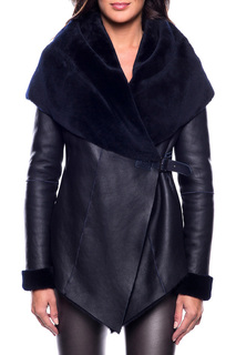 Дубленка John & Yoko