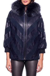 Дубленка John & Yoko