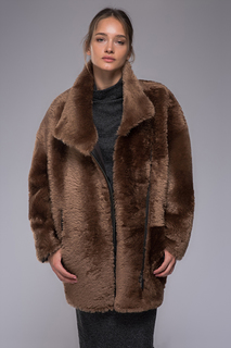 Пальто VESPUCCI BY VSP