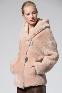 Дубленка VESPUCCI BY VSP