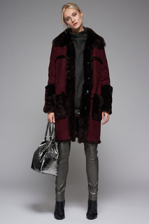 Дубленка VESPUCCI BY VSP