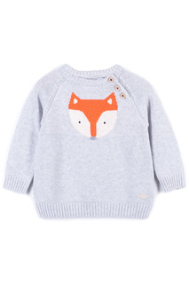 Свитер Coccodrillo