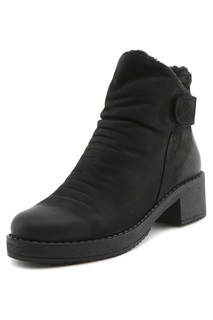 Ботинки Sandm