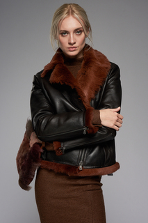 Дубленка VESPUCCI BY VSP